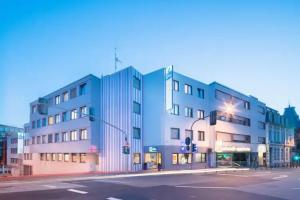 Best Western City Hotel Pirmasens, Pirmasens