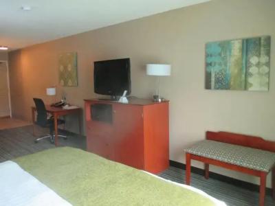 Best Western City Pirmasens - 3