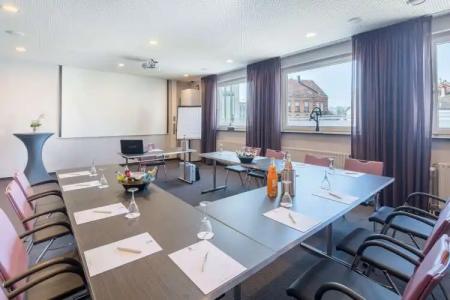 Best Western City Pirmasens - 33