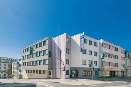 Best Western City Pirmasens - 36