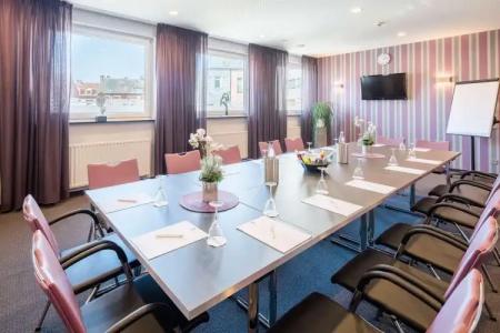 Best Western City Pirmasens - 35