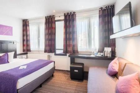 Best Western City Pirmasens - 52