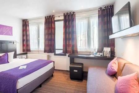 Best Western City Pirmasens - 47