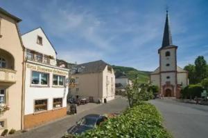 Piesport - Hotels