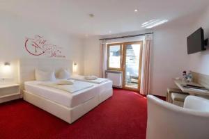 Hotel Bergidyll - adults only, Pfronten