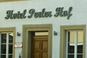 Hotel Perler Hof, Perl