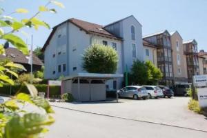 Pension Vicus, Passau