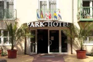 Park Hotel Sellin, Ostseebad Sellin