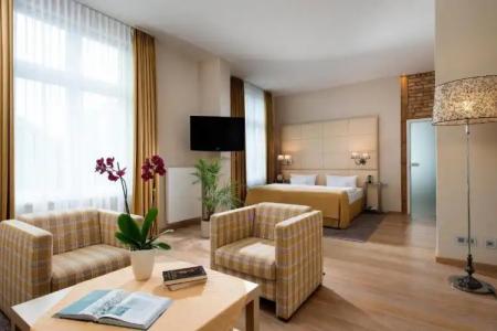 Best Western Plus OstseeWaldschloesschen - 145