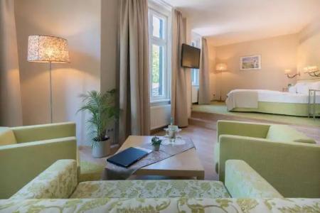 Best Western Plus OstseeWaldschloesschen - 152