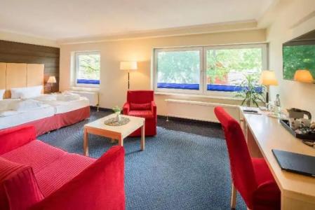 Best Western Plus OstseeWaldschloesschen - 103