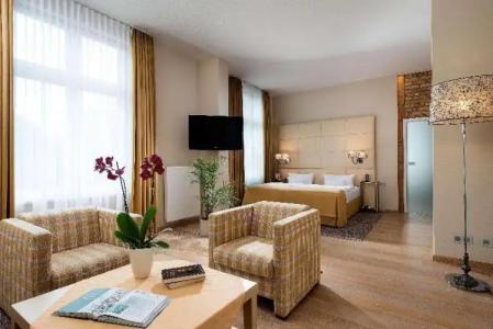 Best Western Plus OstseeWaldschloesschen - 104