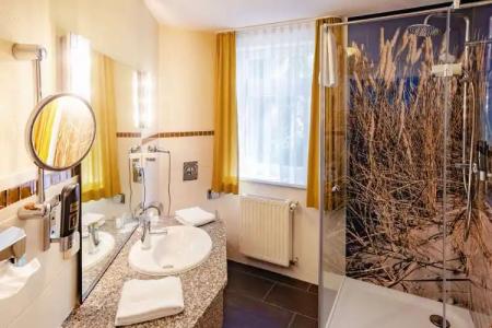 Best Western Plus OstseeWaldschloesschen - 137