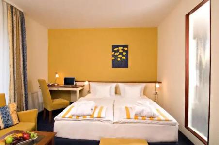 Best Western Plus OstseeWaldschloesschen - 126