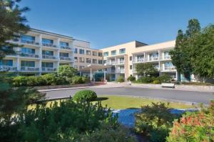 Hotel Bernstein Prerow, Ostseebad Prerow