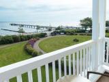 Standard Double room oceanfront