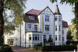 Ringhotel Strandblick, Kuhlungsborn