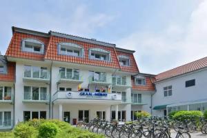 IFA Graal-Muritz Hotel & Spa, Graal-Muritz