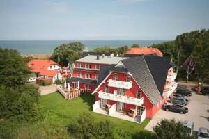 Strandhotel Deichgraf Graal-Muritz, Graal-Muritz