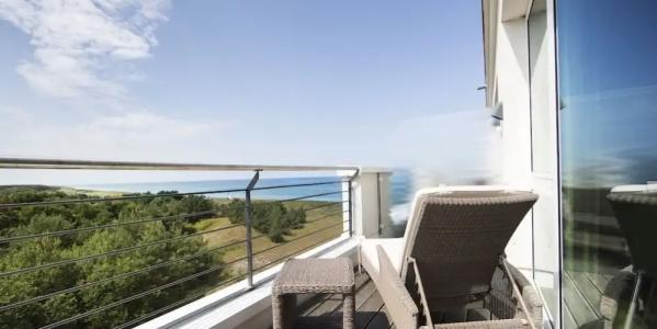 StrandDunenmeer - Adults only - 98