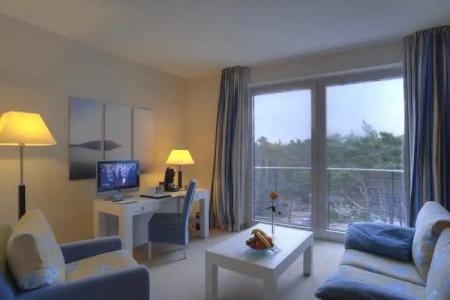 StrandDunenmeer - Adults only - 95