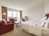 Classic Double room with sea view