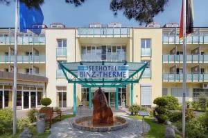 Dorint Seehotel Binz-Therme, Binz