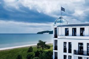 CERES am Meer, Binz