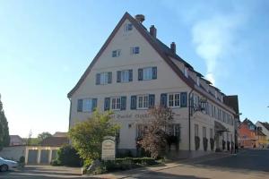 Gasthof Landhotel Hirsch, Ostrach