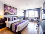 Grand Deluxe Double room