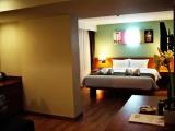 Diplomat Double room