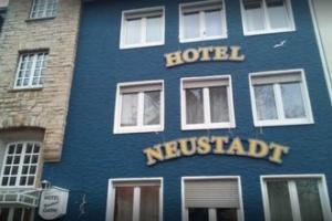 Hotel Neustadt, Osnabruck