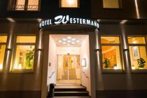 Hotel Westermann, Osnabruck