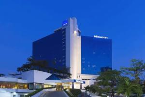 Novotel Bangkok Bangna, Bang Na