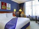 Executive Premier Floor Double Suite