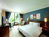 Executive Premier Floor Double room