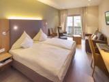 1 Bedroom Comfort Double room