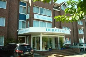 Hermes Hotel Oldenburg, Oldenburg