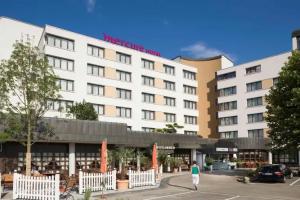 Mercure Hotel am Messeplatz Offenburg, Offenburg