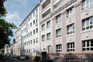 Hotel Offenbacher Hof, Offenbach