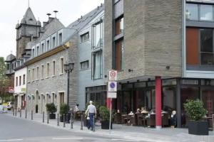 Hotel Augustin's, Oberwesel