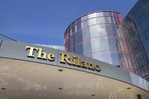 The Rilano Hotel Frankfurt Oberursel, Oberursel