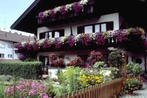 Hotel garni Brigitte, Oberstdorf