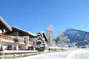 Hotel Cafe Fuggerhof, Oberstdorf