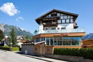 Hotel Filser, Oberstdorf