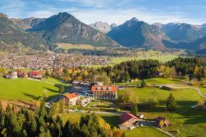 Hotel Oberstdorf, Oberstdorf