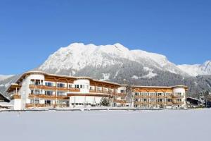 Oberstdorf - Hotels