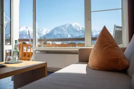 Best Western Plus Alpenhof - 187