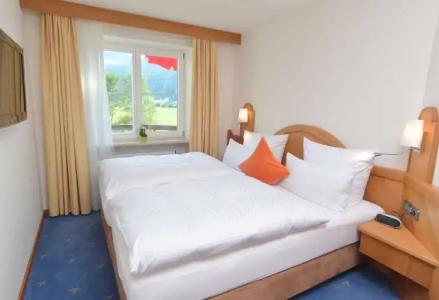 Best Western Plus Alpenhof - 153