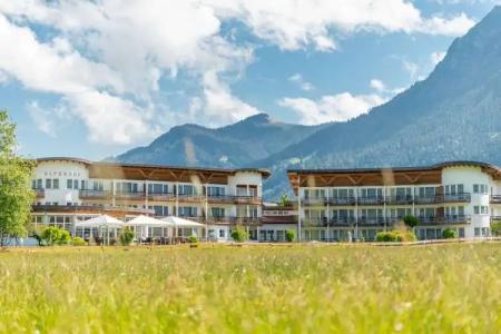 Best Western Plus Alpenhof - 45